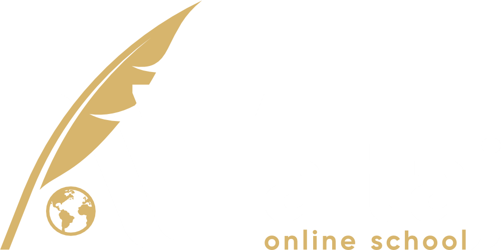 «AL-TAJ» Online School